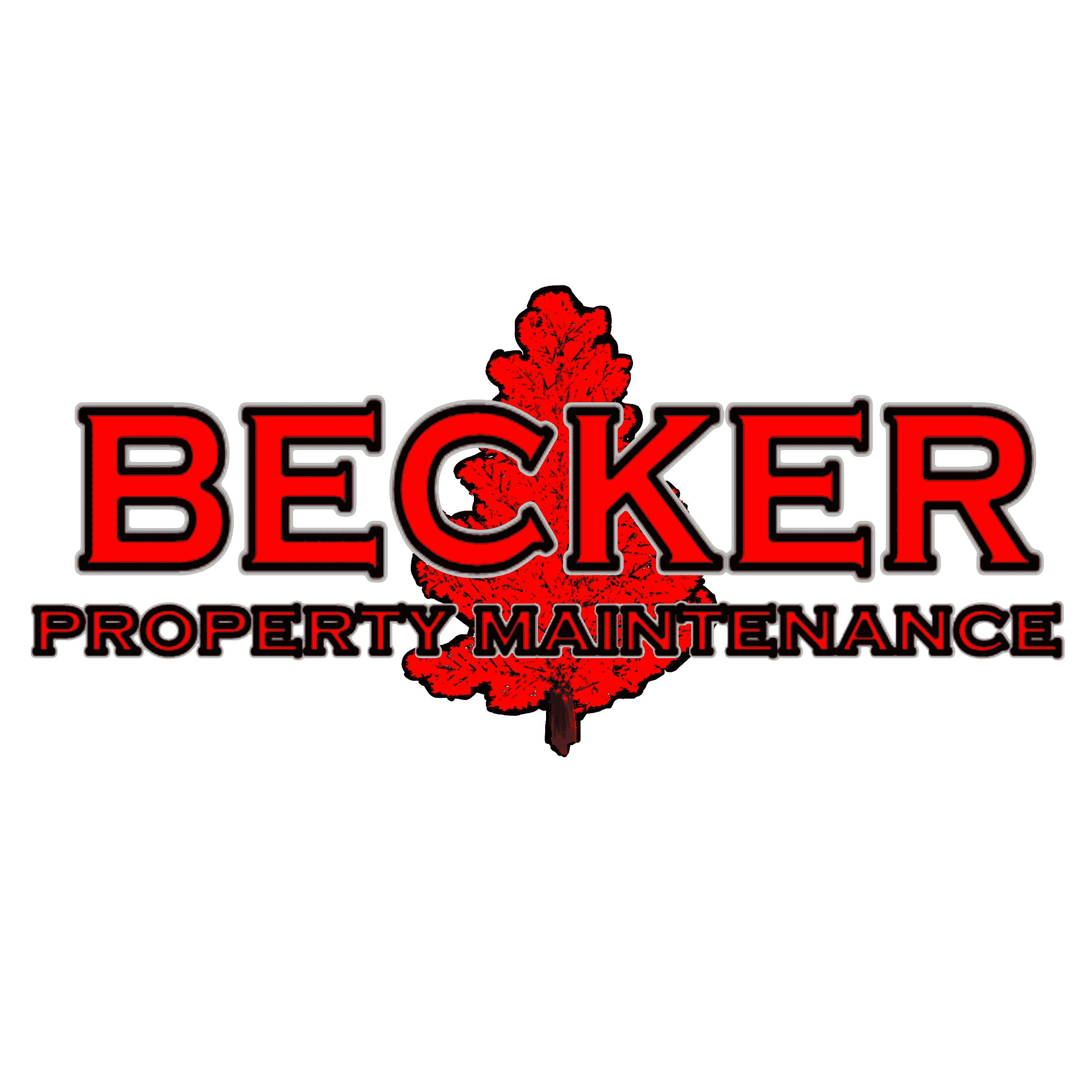 Beckerpropertymaintenance Property Maintenance Hayward, Wisconsin